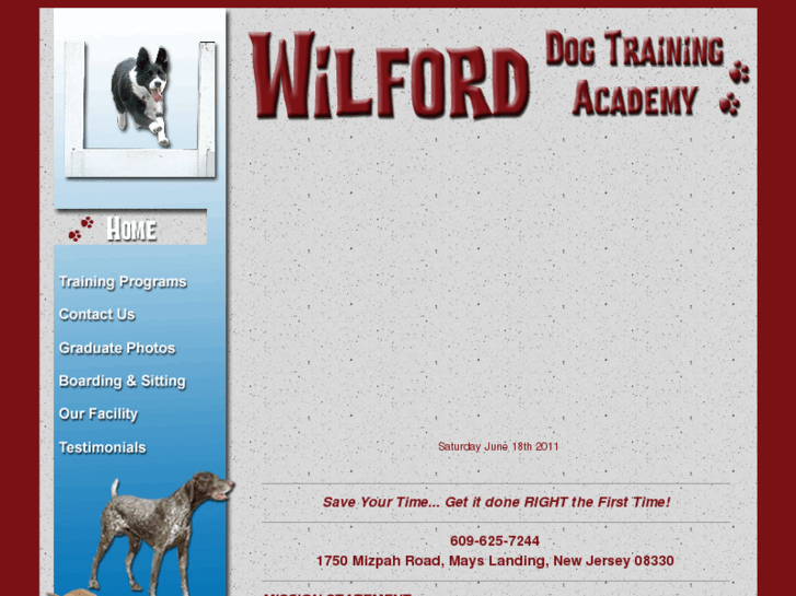 www.wilforddog.com