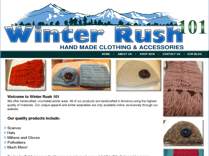 www.winterrush101.com