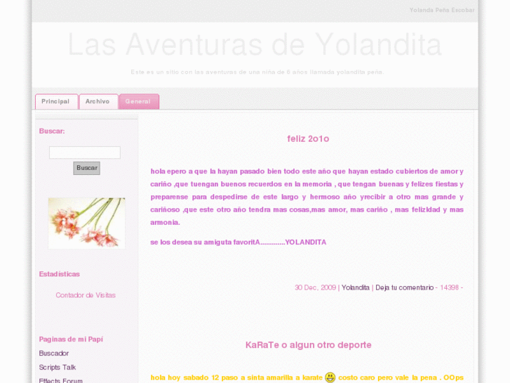 www.xn--yolandapea-19a.com