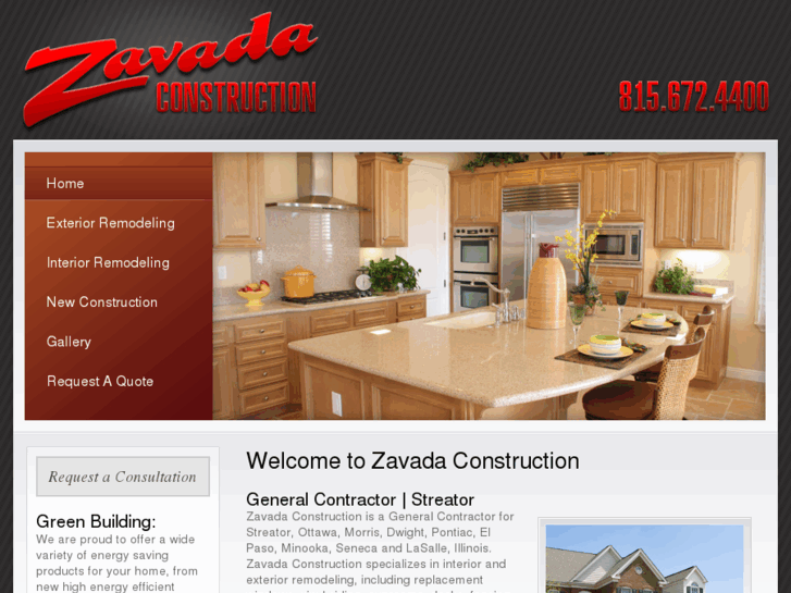 www.zavadaconstruction.com