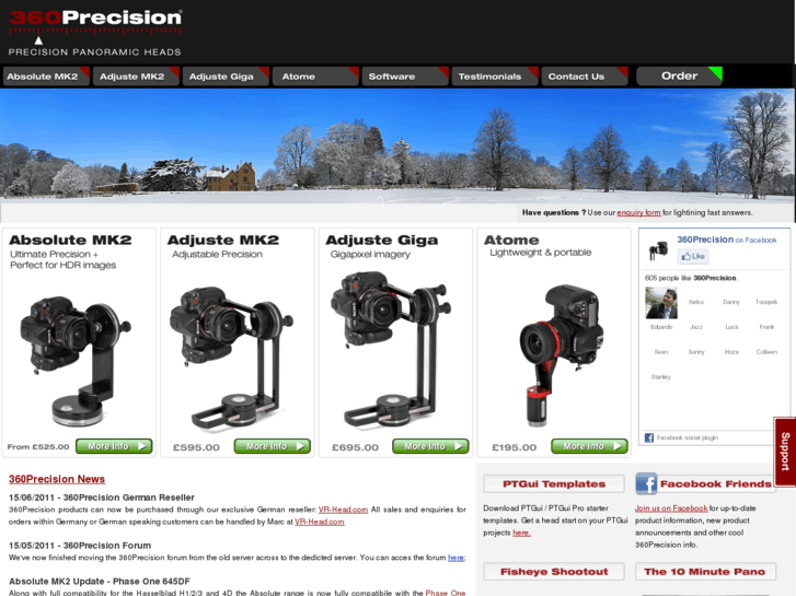 www.360precision.com