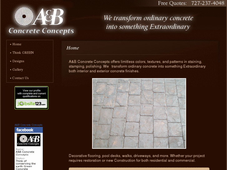 www.aandbconcreteconcepts.com