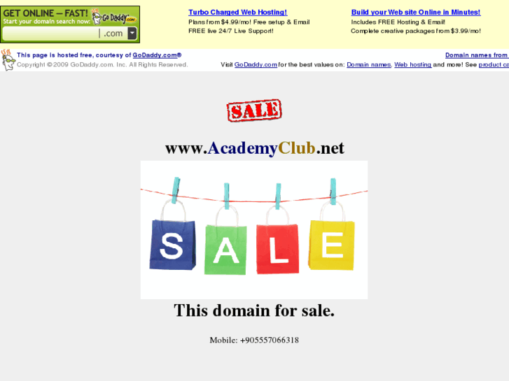 www.academyclub.net