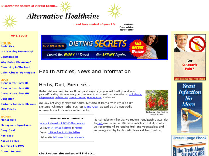 www.alternative-healthzine.com