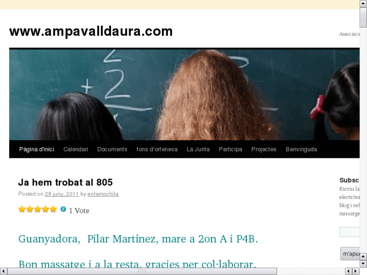 www.ampavalldaura.com