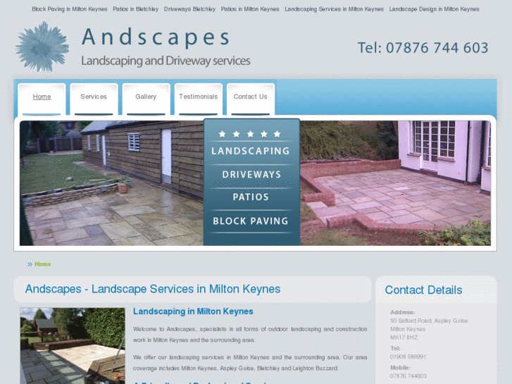 www.andscapesmiltonkeynes.com