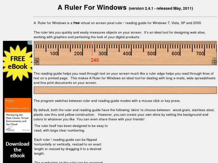 www.arulerforwindows.com