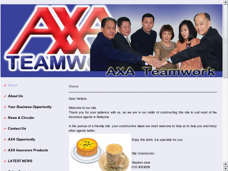 www.axateamwork.com