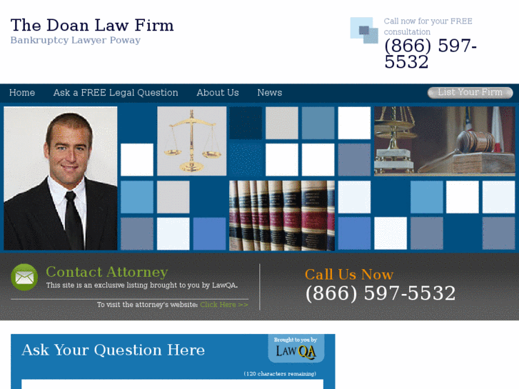 www.bankruptcylawyerpoway.com