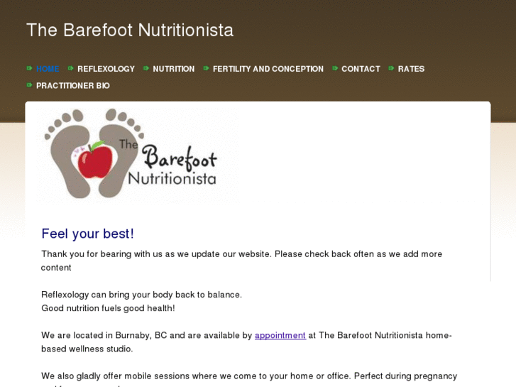 www.barefootnutritionista.com