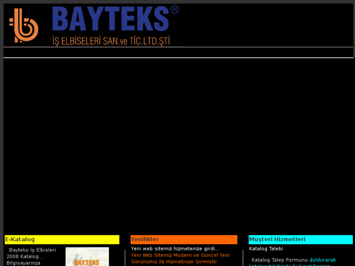 www.bayteksiselbisesi.com