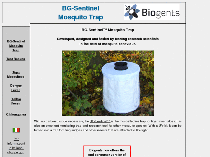 www.bg-sentinel.com