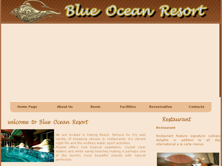 www.blueocean-resort.com