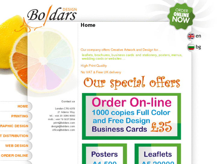 www.boldars.com