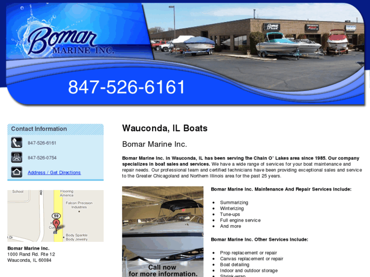 www.bomarmarineinc.net