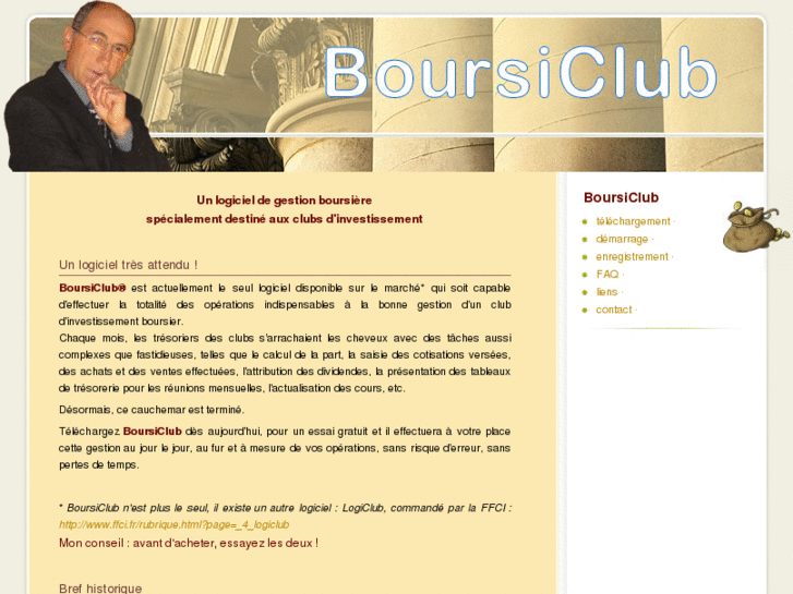 www.boursiclub.com