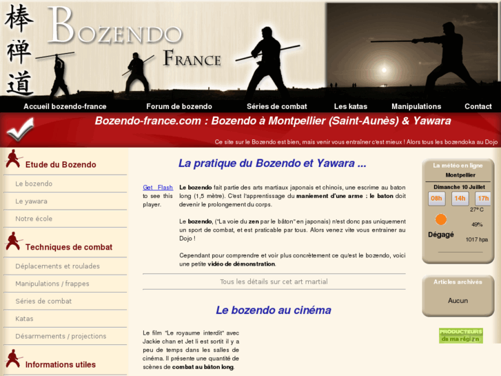 www.bozendo-france.com