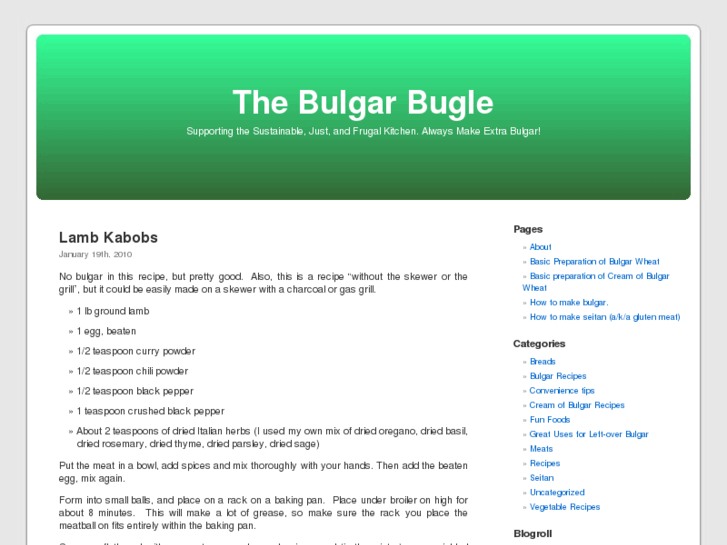 www.bulgarbugle.com