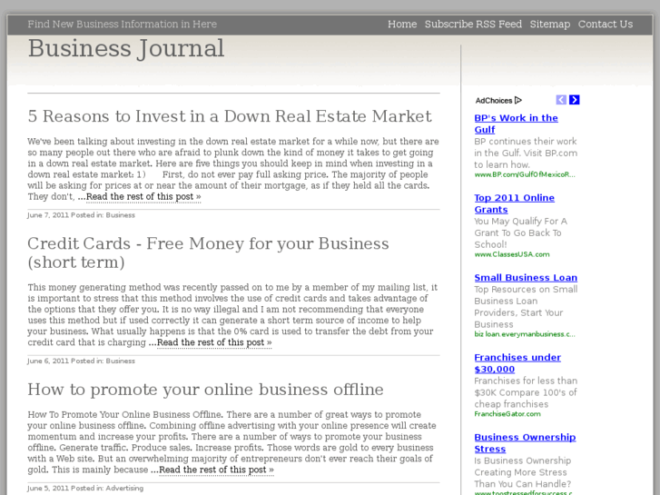 www.business-journal.info