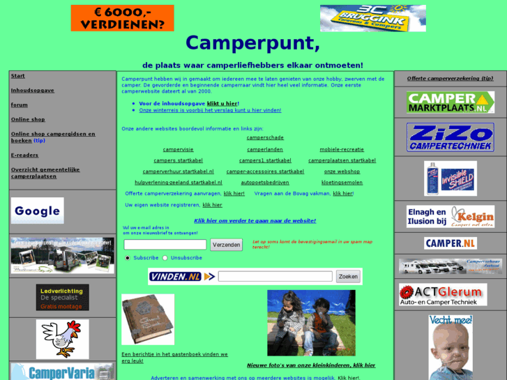 www.camperpunt.nl