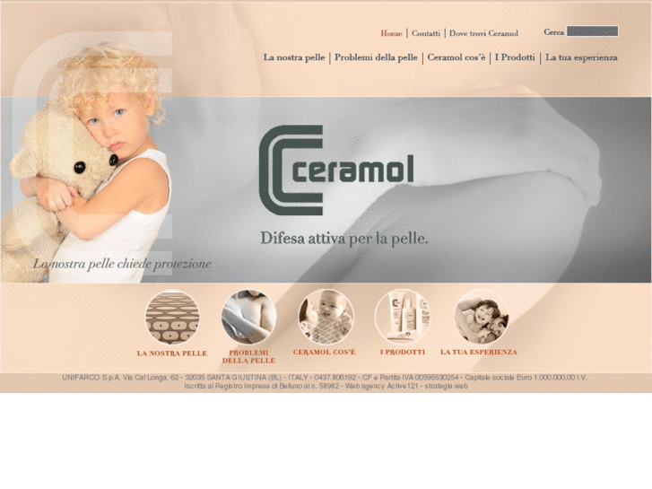 www.ceramol.it