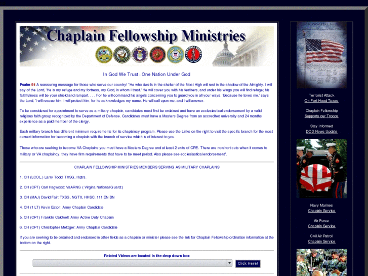 www.chaplain-military.org