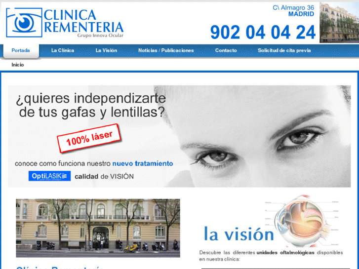 www.cirugiaocular.com