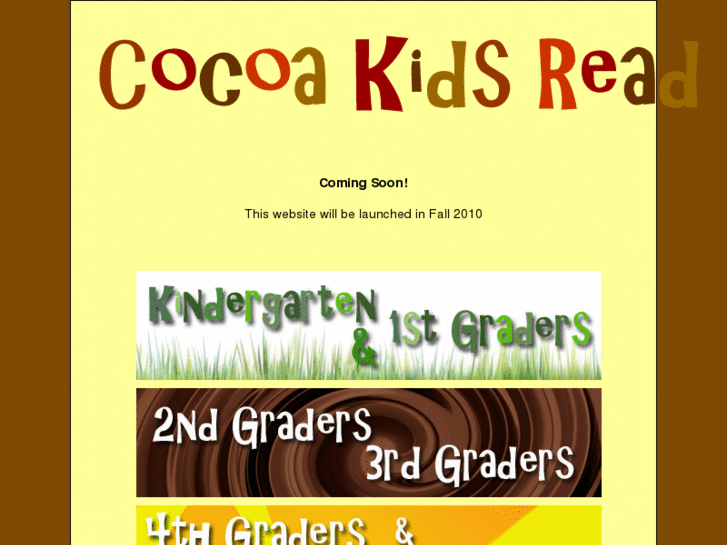 www.cocoakidsread.com