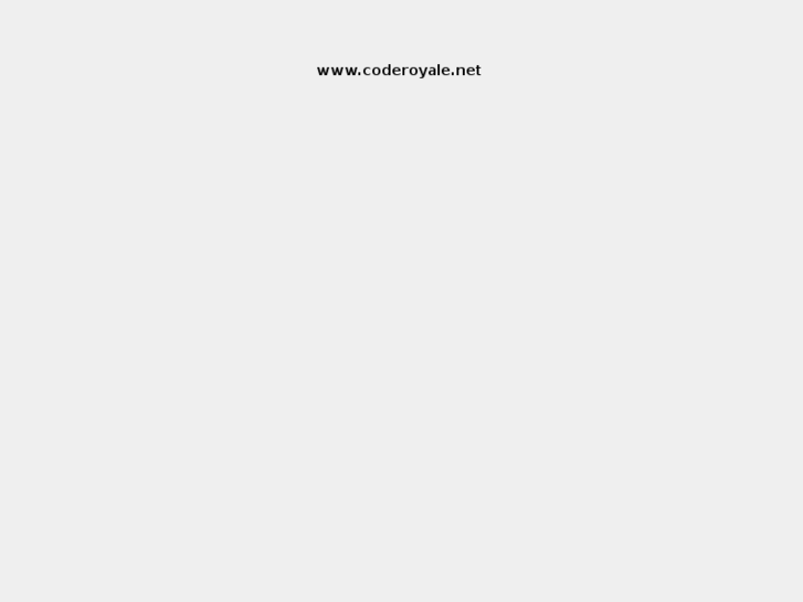 www.coderoyale.net
