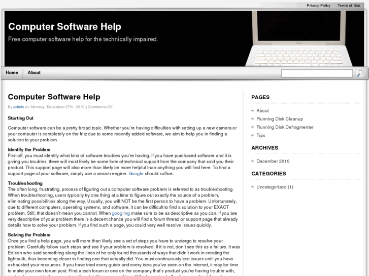www.computersoftwarehelp.org