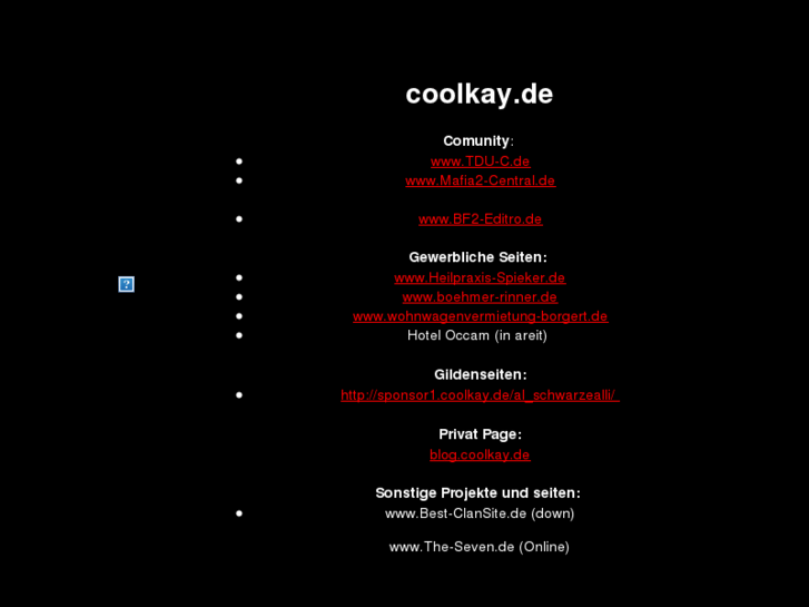 www.coolkay.de