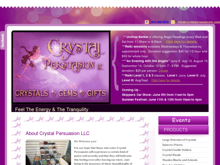 www.crystalpersuasionllc.com