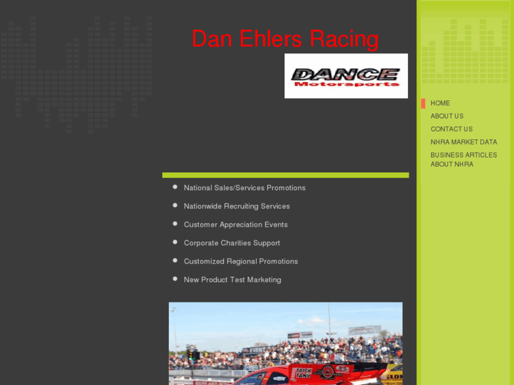 www.danehlersracing.com