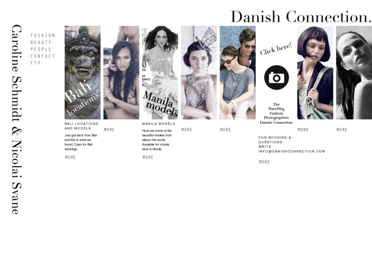 www.danishconnection.com