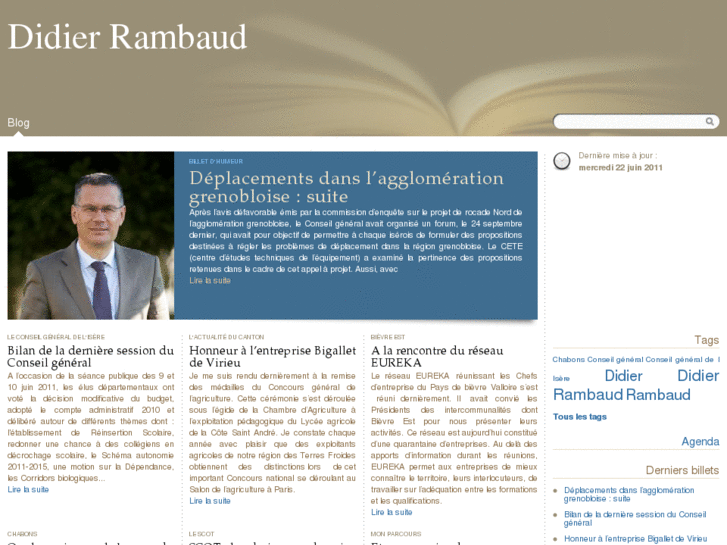 www.didier-rambaud.fr