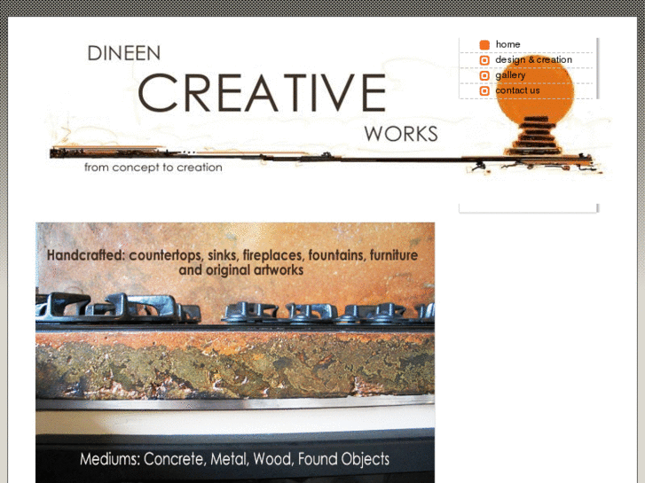 www.dineencreativeworks.com