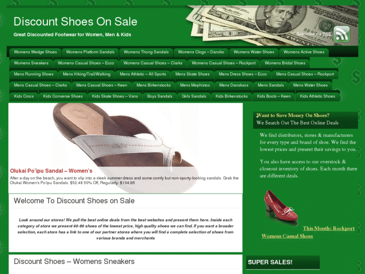 www.discountshoesonsale.net