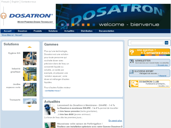 www.dosatron.asia