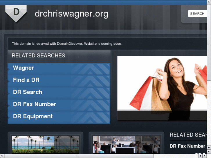 www.drchriswagner.org