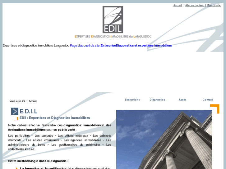 www.edil-expertises.com