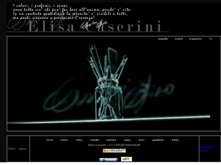 www.elisacaserini.com