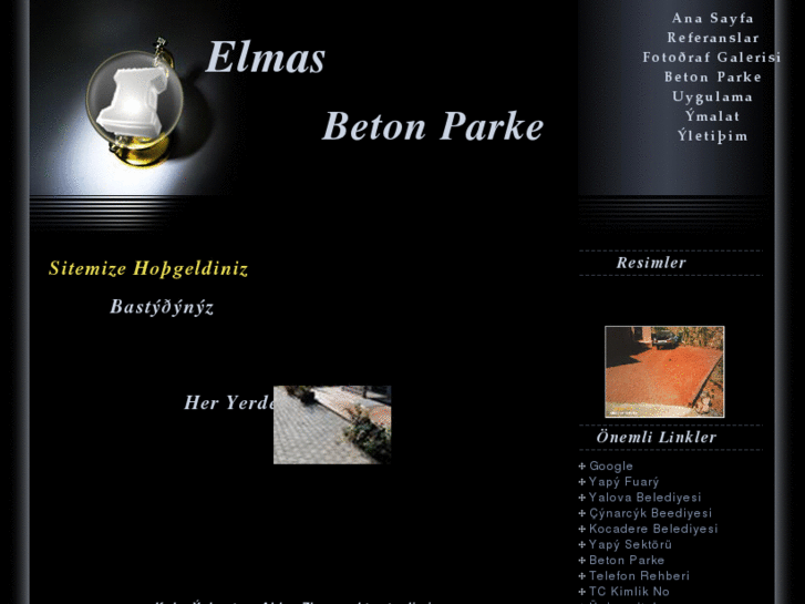 www.elmasbetonparke.com