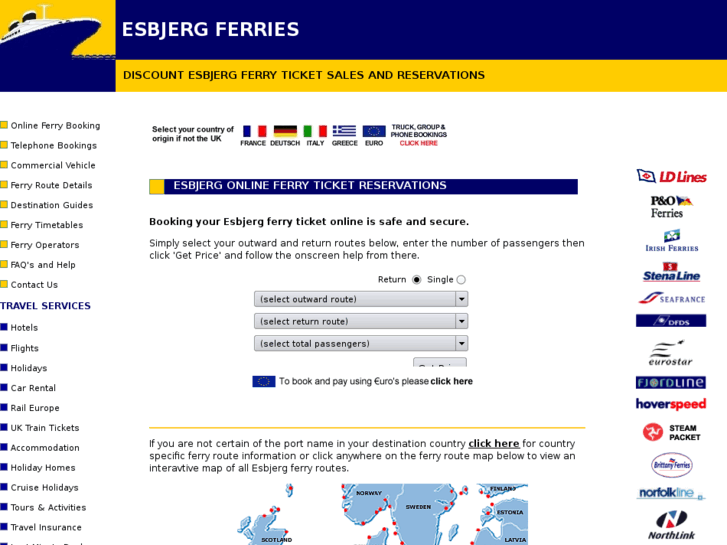 www.esbjergferry.com