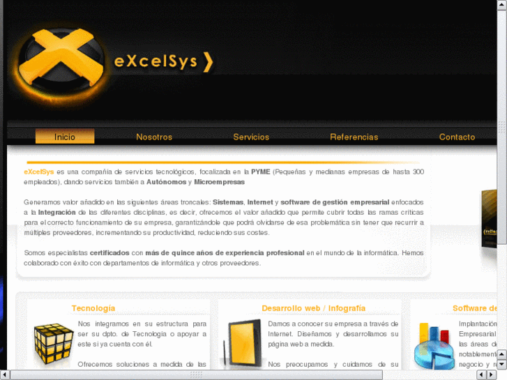 www.escelsys.es
