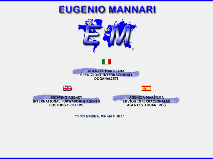 www.eugeniomannari.com