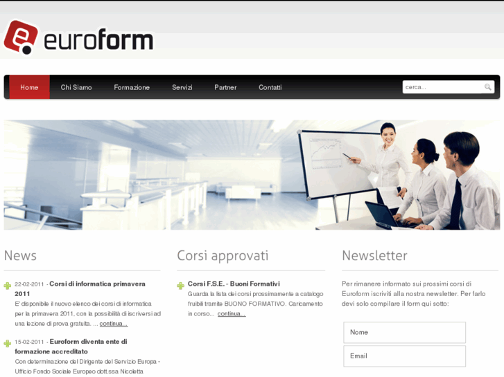 www.euroformtn.com