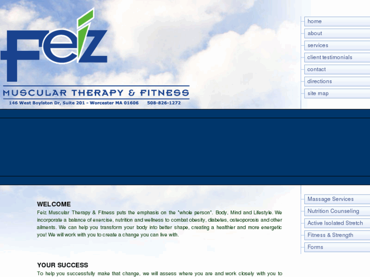 www.feizhealth.com