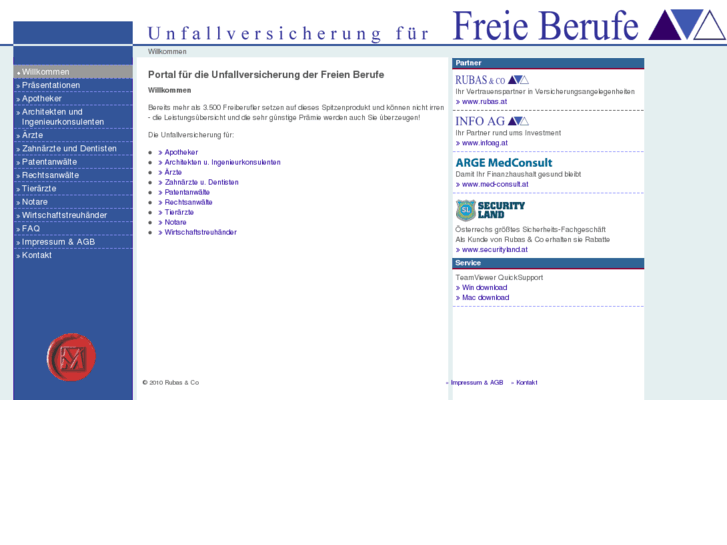 www.freie-berufe.net