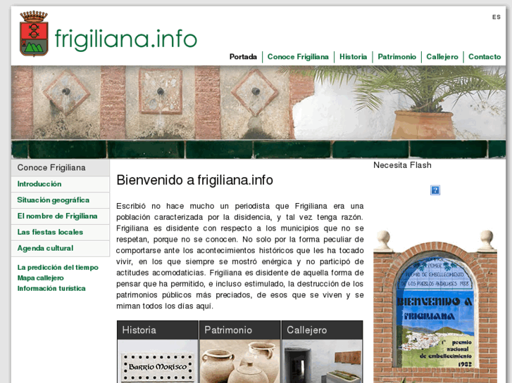 www.frigiliana.info