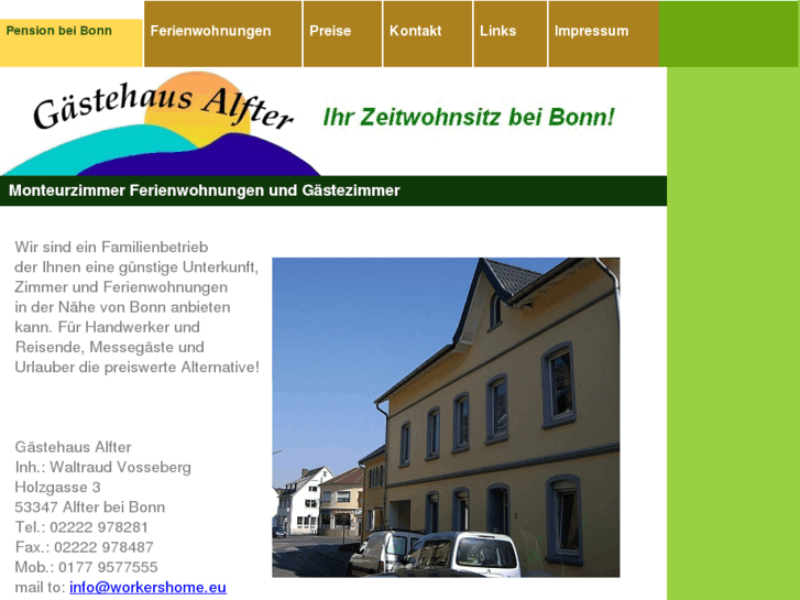 www.gaestehaus-alfter.de